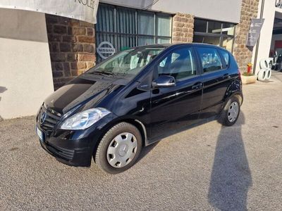 usata Mercedes A150 Avantgarde