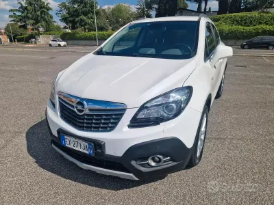 Usata Opel Mokka