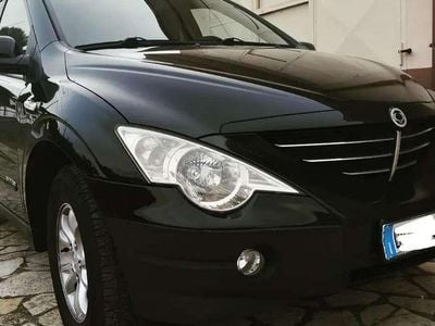 Usata SsangYong Actyon 141 CV (103 kW) 2008 SUV