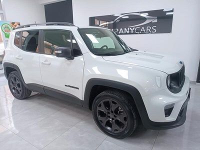 usata Jeep Renegade 1.3 T4 190CV PHEV 4xe AT6 Business Plus