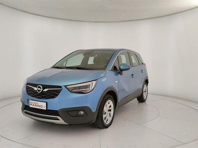 usata Opel Crossland X 1.5 ECOTEC D 102 CV Start&Stop Innovation