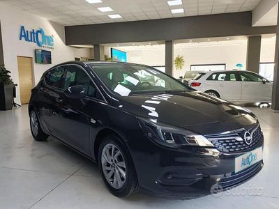 usata Opel Astra 1.5 CTDI 122CV S&S AUTOMATIC 5P BUSINES