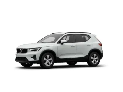 Usata Volvo XC40