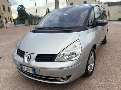 Usata Renault Espace