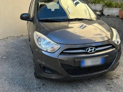 Usata Hyundai i10
