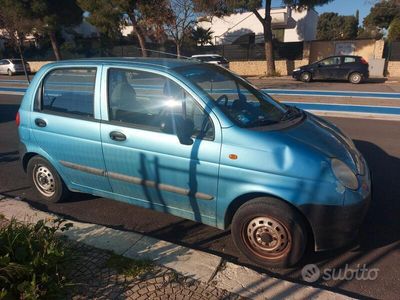 usata Chevrolet Matiz 800 S Nice