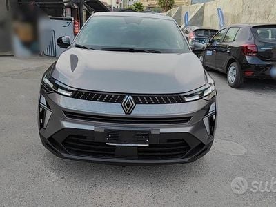 Usata Renault Captur Techno 2024 SUV
