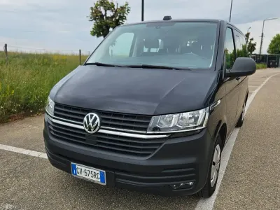 Occasion VW Caravelle