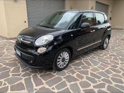 usata Fiat 500L 1.3 mtj -2014-longe