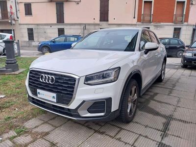 usata Audi Q2 30 TFSI 30 TFSI S tronic Business