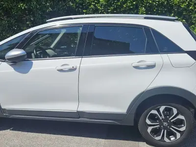 Usata Honda Jazz