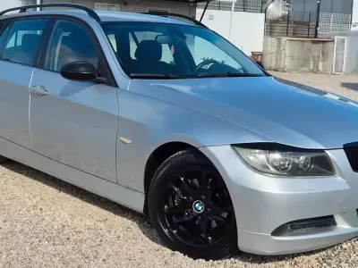 Usata BMW 320