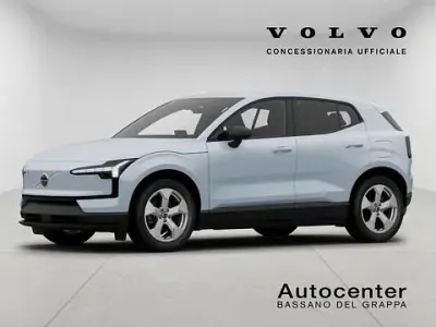Nuova Volvo EX30 200 kW (272 CV) 2026 Blu/azzurro SUV