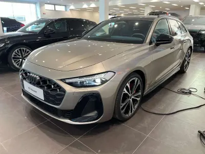 Usata Audi S5