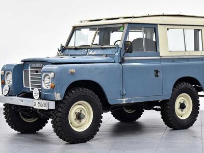 usata Land Rover Defender 