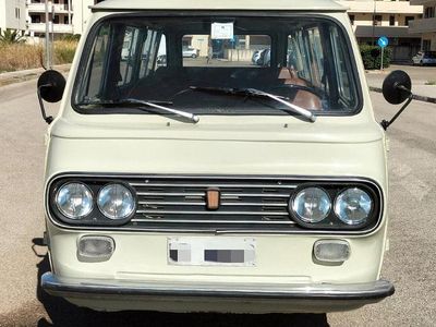 Usata 1970 Fiat 850 Berlina | 11.000 €