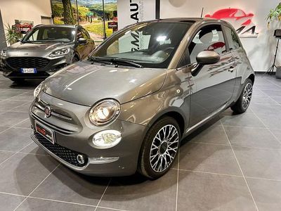 Usata Fiat 500 Dolcevita 69 CV (50 kW) 2023 Grigio Utilitaria