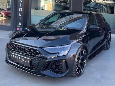 Usata Audi RS3 400 CV (294 kW) 2022 Other Berlina