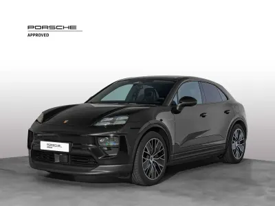 Usata Porsche Macan 360 CV (264 kW) 2026 Jet SUV