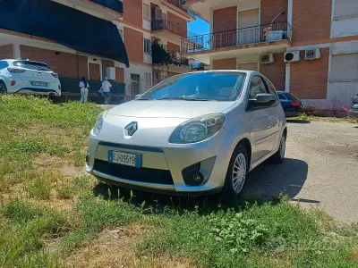 Usado Renault Twingo