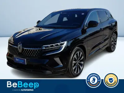 Usata Renault Austral