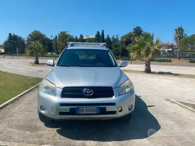 Usata Toyota RAV4