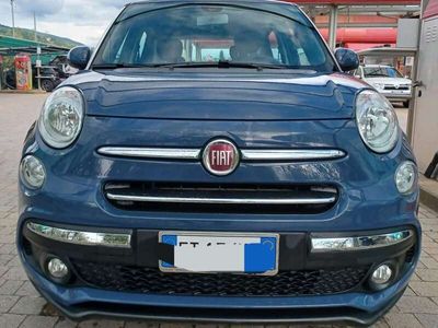 usata Fiat 500L 1.4 Mirror 95cv my19