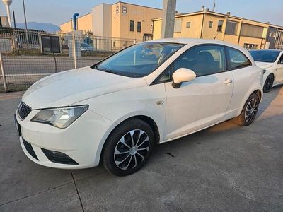 usata Seat Ibiza 1.2 TDI GUIDABILE DA NEOPATENTATI EURO