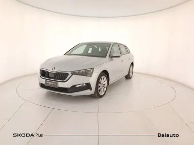 Usata Skoda Scala