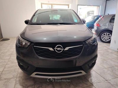 Usata Opel Crossland X Innovation 102 CV (75 kW) 2019 Other SUV