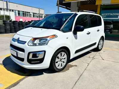 Usata Citroën C3 Picasso