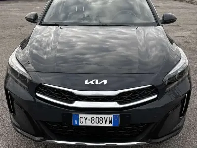 Usata Kia XCeed 140 CV (102 kW) 2025 SUV