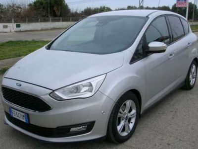 usata Ford C-MAX C-MaxIII 2015 1.5 tdci Titanium s