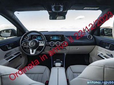 usata Mercedes 200 Automatic Progressive Advanced GLA (H24 Pieve di Cento