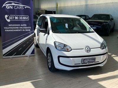 VW up!