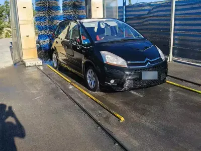 Usata Citroën C4 Picasso