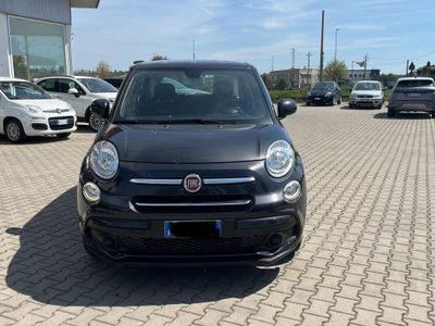 usata Fiat 500L 1.3 Multijet 95 CV PS SOLO 19000 KM OK NEOP.