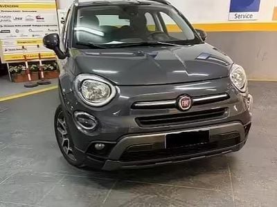 Usata Fiat 130 Sport 130 CV (95 kW) 2021 Grigio Station wagon