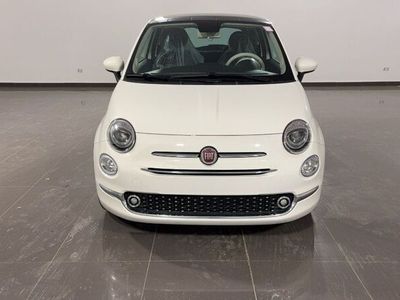 usata Fiat 500e 