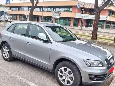 Usata Audi Q5 Advanced 143 CV (105 kW) 2011 SUV
