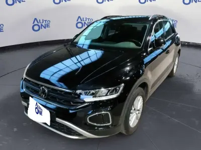 Usado VW T-Roc