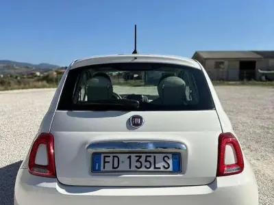 Usata Fiat 500