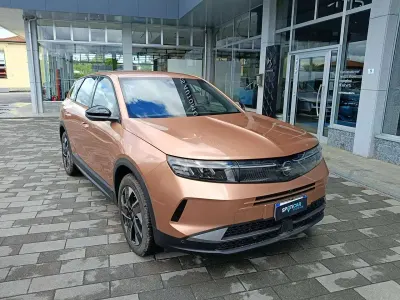 Nuova Opel Grandland Electric Edition+ 136 CV (100 kW) 2025 Impakt copper SUV