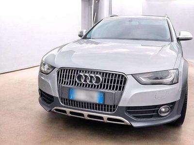 Usata Audi A4 Allroad 177 CV (130 kW) 2013 Station wagon