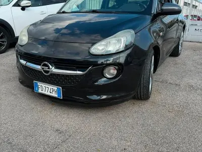 Usata Opel Adam
