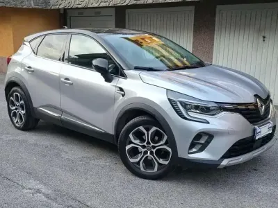 Usata Renault Captur Intens 101 CV (74 kW) 2020 SUV