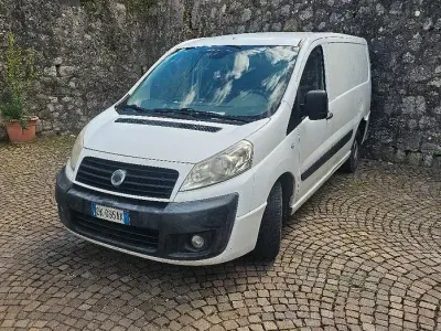 Occasion Fiat Scudo