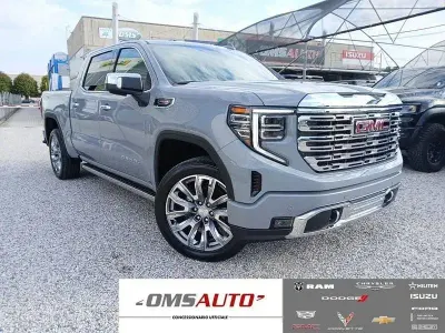 Nuova GMC Sierra 420 CV (308 kW) 2026 Grigio Pick-up