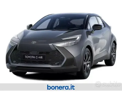 Nuevo Toyota C-HR Trend 154 CV (113 kW) 2026 Gris SUV