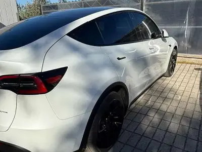 Usata Tesla Model Y
